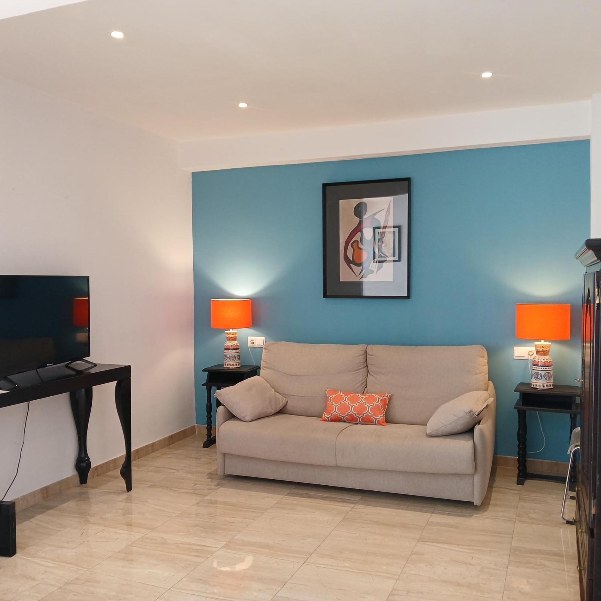 Amazing Frontal Beach Apartment #Traveller'S Awards2023 กาดิซ ภายนอก รูปภาพ