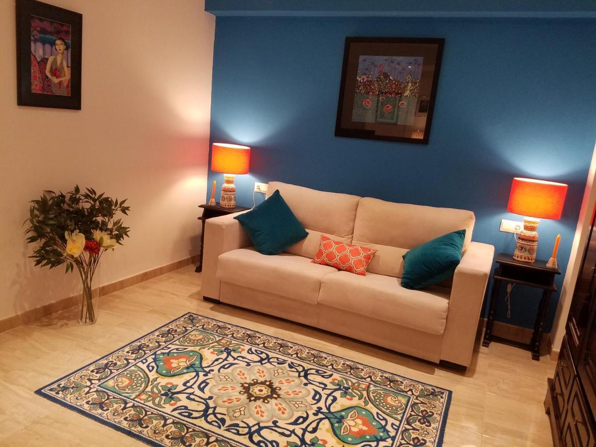 Amazing Frontal Beach Apartment #Traveller'S Awards2023 กาดิซ ภายนอก รูปภาพ