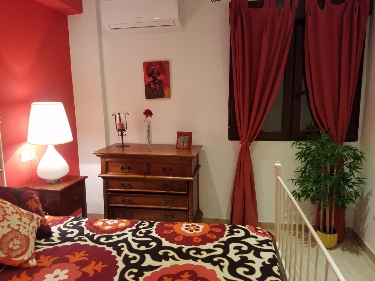 Amazing Frontal Beach Apartment #Traveller'S Awards2023 กาดิซ ภายนอก รูปภาพ