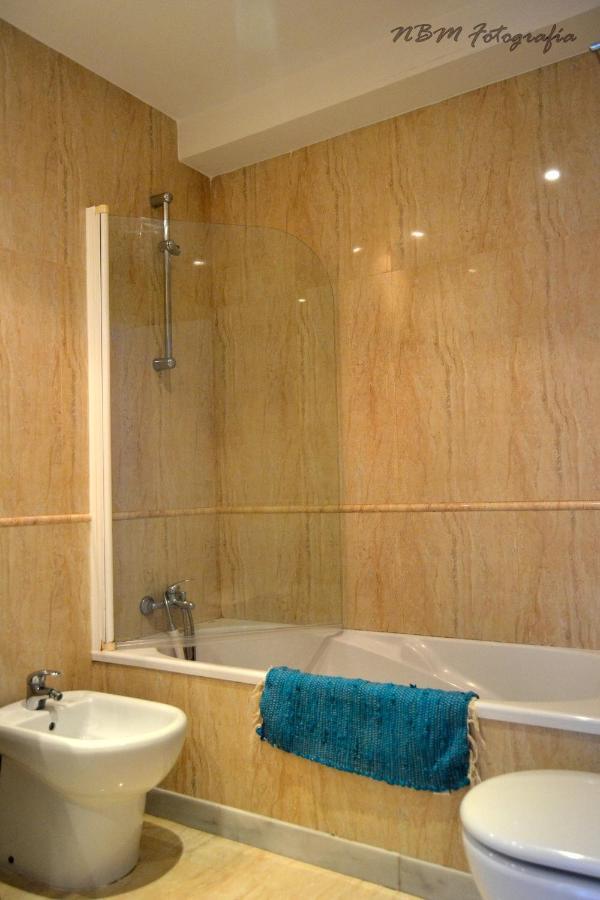 Amazing Frontal Beach Apartment #Traveller'S Awards2023 กาดิซ ภายนอก รูปภาพ