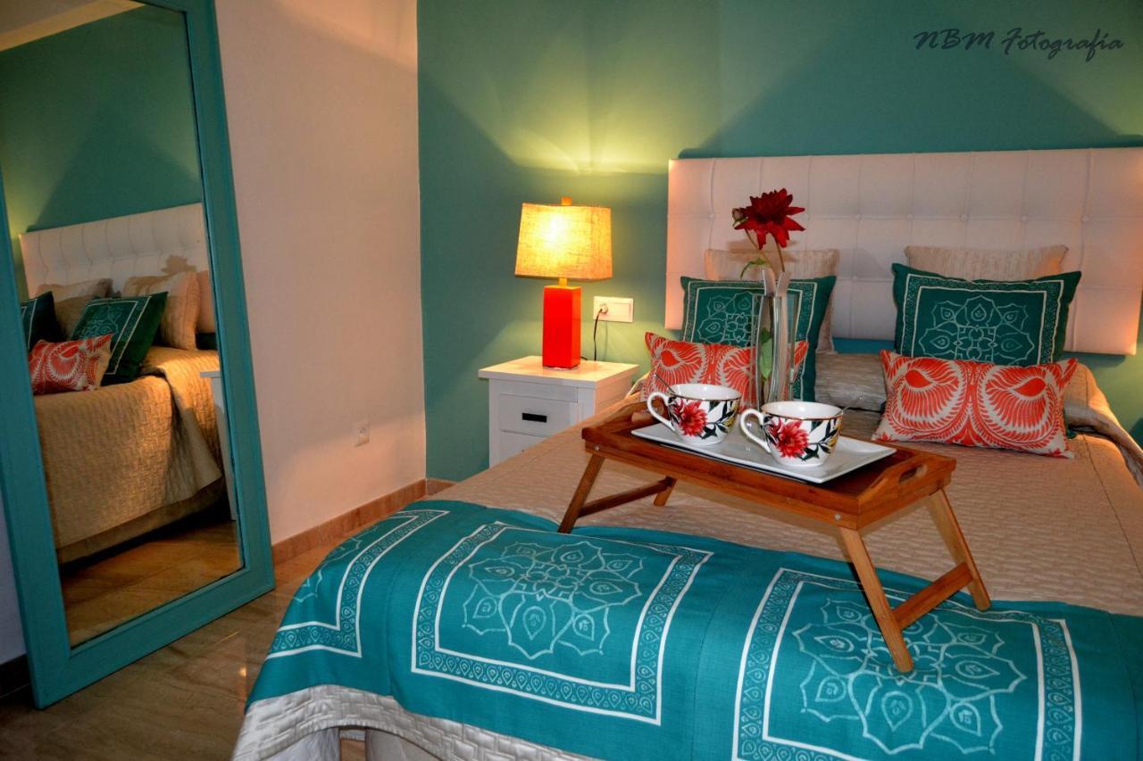 Amazing Frontal Beach Apartment #Traveller'S Awards2023 กาดิซ ภายนอก รูปภาพ
